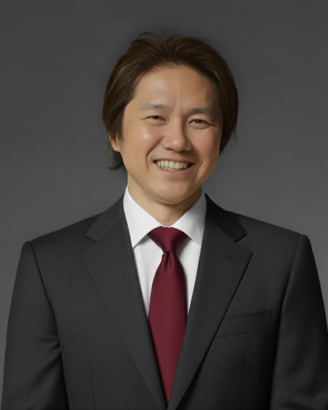 代表社員 黒川光智